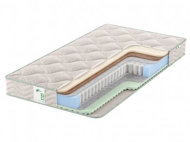 Матрас Agreen Feel Hamburg Матрас Agreen Feel Hamburg (фотография)