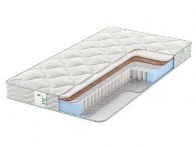 Матрас Agreen Feel Manama Матрас Agreen Feel Manama (фотография)