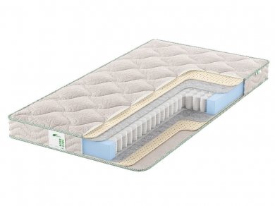 Матрас Agreen Feel Oslo Матрас Agreen Feel Oslo (фотография)