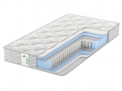 Матрас Agreen Feel Portland Матрас Agreen Feel Portland (фотография)