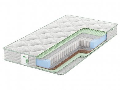 Матрас Agreen Feel Singapore Матрас Agreen Feel Singapore (фотография)