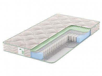 Матрас Agreen Feel Taipei Матрас Agreen Feel Taipei (фотография)