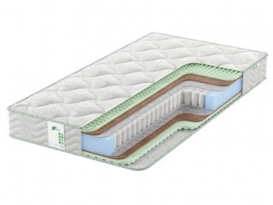 Матрас Agreen Feel Tokyo Матрас Agreen Feel Tokyo (фотография)