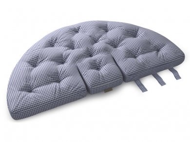 Mr.Mattress Genso  Mr.Mattress Genso (фотография)