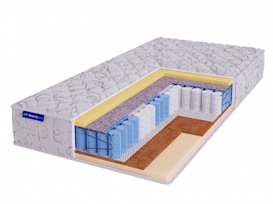 Матрас Beautyson HIT Balance Memory TFK+ Матрас Beautyson HIT Balance Memory TFK+ (фотография)