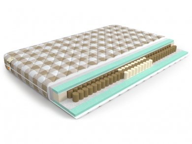 Детский матрас Mr.Mattress Happy S Детский матрас Mr.Mattress Happy S (фотография)