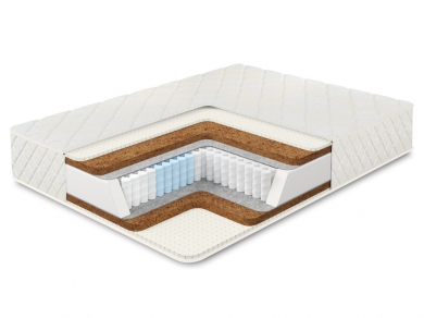  Comfort Line Hard Comfort S1000 ()