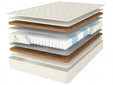  Comfort Line Hard Comfort S1000 - 1 (,  1)