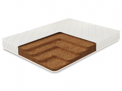 Матрас Comfort Line Hard Puff 12 Матрас Comfort Line Hard Puff 12 (фотография)