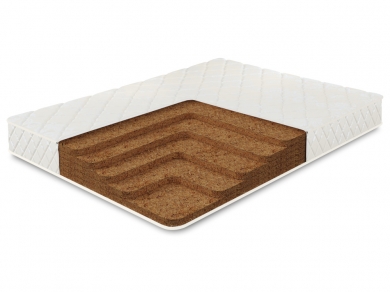 Матрас Comfort Line Hard Puff 15 Матрас Comfort Line Hard Puff 15 (фотография)