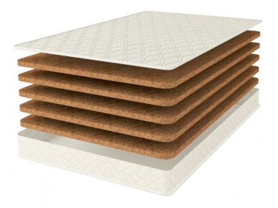 Матрас Comfort Line Hard Puff 15 - 1 (изображение 1) Матрас Comfort Line Hard Puff 15 - 1 (фотография, изображение 1)