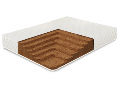 Матрас Comfort Line Hard Puff 18 Матрас Comfort Line Hard Puff 18 (фотография)