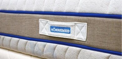 Матрас Mr.Mattress Health Honnemed - 4 (изображение 4) Матрас Mr.Mattress Health Honnemed - 4 (фотография, изображение 4)