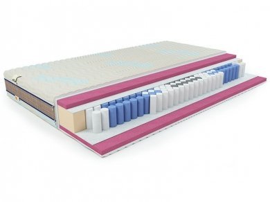 Матрас Mr.Mattress Health L Матрас Mr.Mattress Health L (фотография)