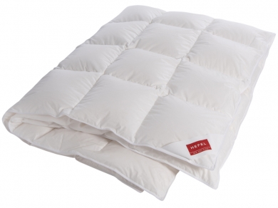 Hefel Deluxe Down  Hefel Deluxe Down (фотография)