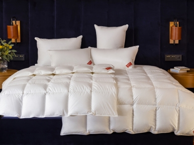 Hefel Deluxe Down - 2 (изображение 2)  Hefel Deluxe Down - 2 (фотография, изображение 2)