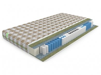Матрас Mr.Mattress Indica Матрас Mr.Mattress Indica (фотография)