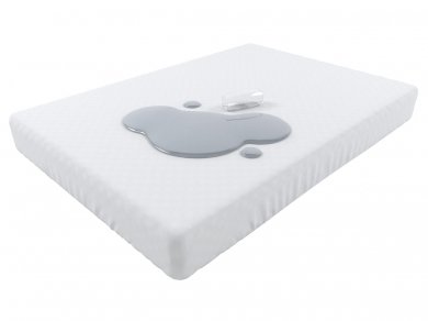 Наматрасник Mr.Mattress Jersey L Наматрасник Mr.Mattress Jersey L (фотография)