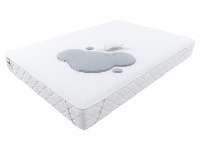 Наматрасник Mr.Mattress Jersey Наматрасник Mr.Mattress Jersey (фотография)