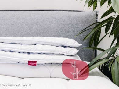 Kauffmann Bamboo Light  Kauffmann Bamboo Light (фотография)