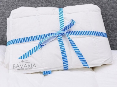 Kauffmann Bavaria Warm  Kauffmann Bavaria Warm (фотография)