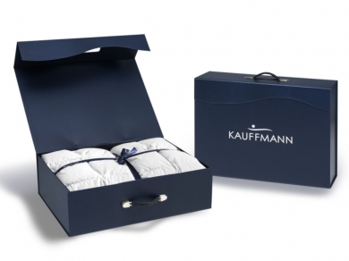 Kauffmann Eiderdown - 3 (изображение 3)  Kauffmann Eiderdown - 3 (фотография, изображение 3)