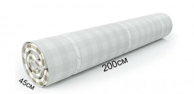 Матрас Mr.Mattress Light Way Boomerang - 8 (изображение 8) Матрас Mr.Mattress Light Way Boomerang - 8 (фотография, изображение 8)