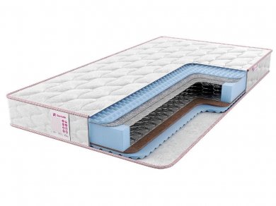 Матрас Sontelle Libre Base west R Матрас Sontelle Libre Base west R (фотография)