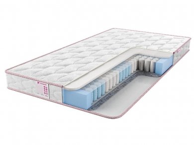 Матрас Sontelle Libre Castom hall Матрас Sontelle Libre Castom hall (фотография)