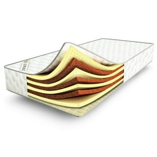 Матрас Lonax Fusion Plus Матрас Lonax Fusion Plus (фотография)