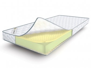 Матрас Lonax Roll Comfort 2 Lonax Матрас Lonax Roll Comfort 2 Lonax (фотография)