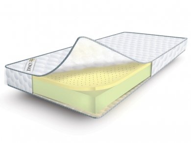 Матрас Lonax Roll Comfort 3 Lonax Матрас Lonax Roll Comfort 3 Lonax (фотография)