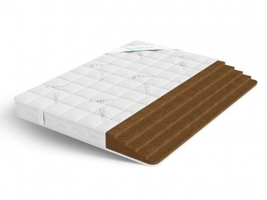Матрас Lonax Cocos 15 - 3 (изображение 3) Матрас Lonax Cocos 15 - 3 (фотография, изображение 3)