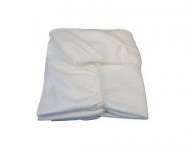 Наматрасник Lonax Jaklyn Aqua Lux с боковинами Наматрасник Lonax Jaklyn Aqua Lux с боковинами (фотография)