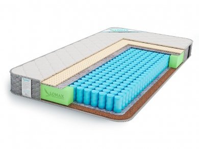 Матрас Lonax Jazz Матрас Lonax Jazz (фотография)
