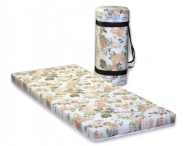 Матрас Lonax LX-10 (с липучками) - 1 (изображение 1) Матрас Lonax LX-10 (с липучками) - 1 (фотография, изображение 1)