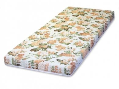 Матрас Lonax LX-10 (с липучками) Матрас Lonax LX-10 (с липучками) (фотография)