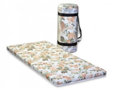 Матрас Lonax LX-5 (с липучками) - 1 (изображение 1) Матрас Lonax LX-5 (с липучками) - 1 (фотография, изображение 1)