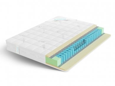 Матрас Lonax Latex TFK - 3 (изображение 3) Матрас Lonax Latex TFK - 3 (фотография, изображение 3)