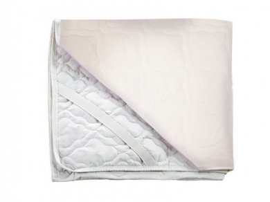 Наматрасник Lonax Light Lux на резинках Наматрасник Lonax Light Lux на резинках (фотография)