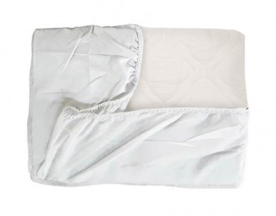 Наматрасник Lonax Light Lux с боковинами Наматрасник Lonax Light Lux с боковинами (фотография)