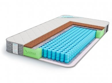 Матрас Lonax Polo Матрас Lonax Polo (фотография)