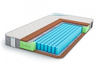 Матрас Lonax Polo Plus Матрас Lonax Polo Plus (фотография)