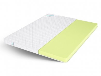 Матрас Roll Mini Eco Lonax - 3 (изображение 3) Матрас Roll Mini Eco Lonax - 3 (фотография, изображение 3)