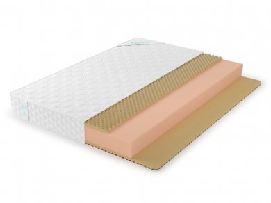 Матрас Lonax Roll Memory Relax Plus Lonax Матрас Lonax Roll Memory Relax Plus Lonax (фотография)