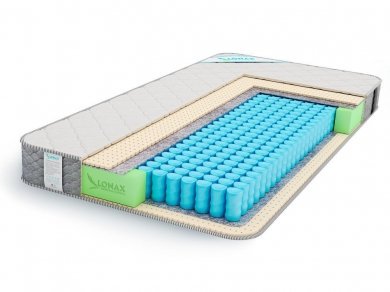 Матрас Lonax Smart Plus Матрас Lonax Smart Plus (фотография)