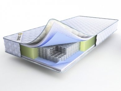 Матрас Lonax Strutto TFK Матрас Lonax Strutto TFK (фотография)