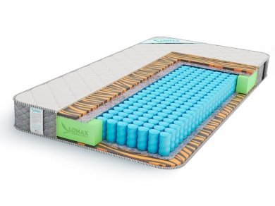 Матрас Tiger Plus Матрас Tiger Plus (фотография)