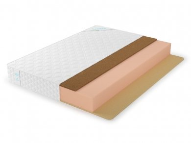 Матрас Lonax Foam Cocos Memory 2 Max Plus Матрас Lonax Foam Cocos Memory 2 Max Plus (фотография)