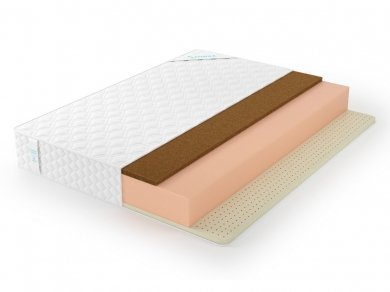 Lonax Foam Latex Cocos 3 Max ()